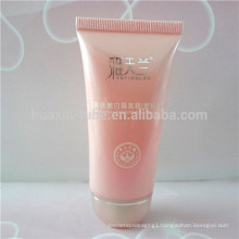 make up cream cosmetic tube